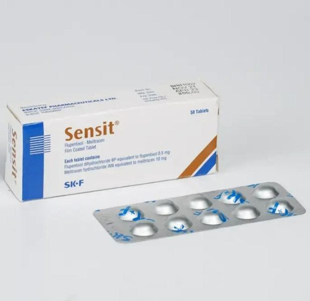 sensit-50010